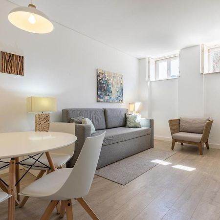 Garcia 28 Apartment Lisbon Bagian luar foto