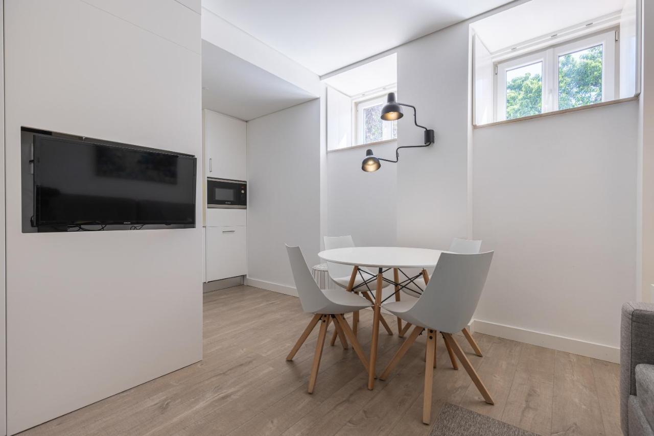 Garcia 28 Apartment Lisbon Bagian luar foto
