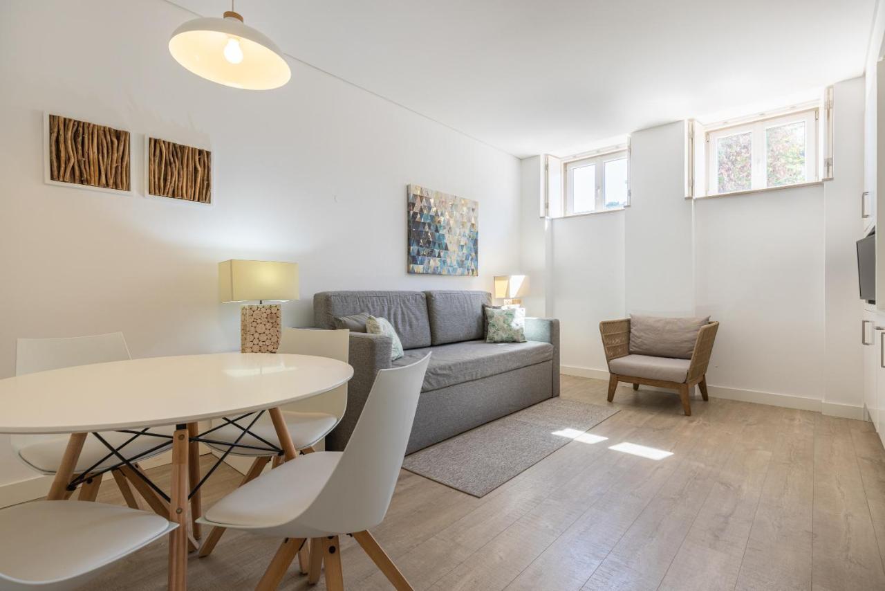 Garcia 28 Apartment Lisbon Bagian luar foto