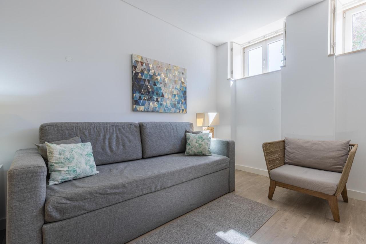 Garcia 28 Apartment Lisbon Bagian luar foto