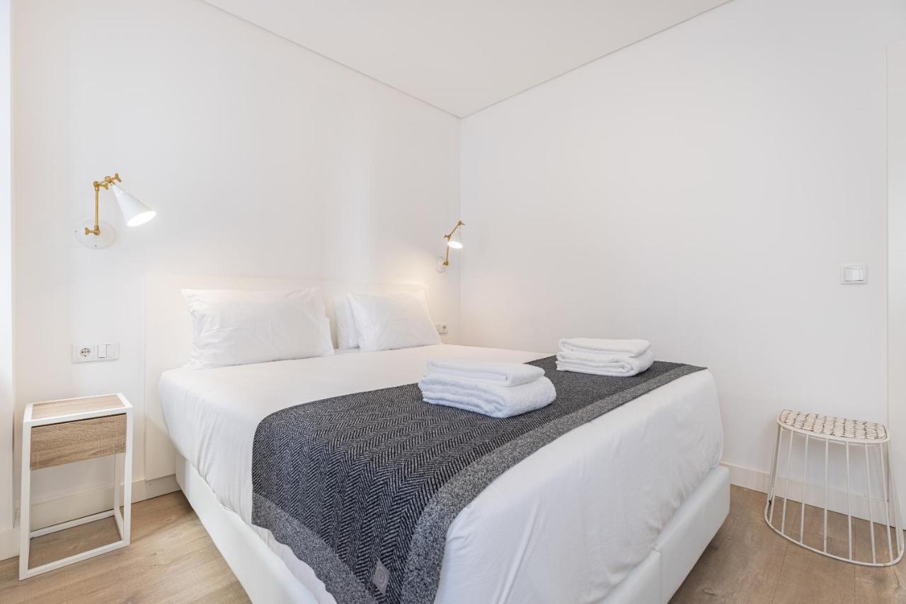 Garcia 28 Apartment Lisbon Bagian luar foto