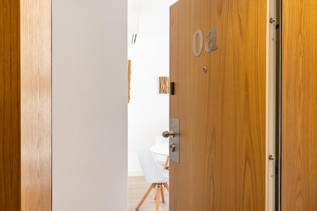 Garcia 28 Apartment Lisbon Bagian luar foto