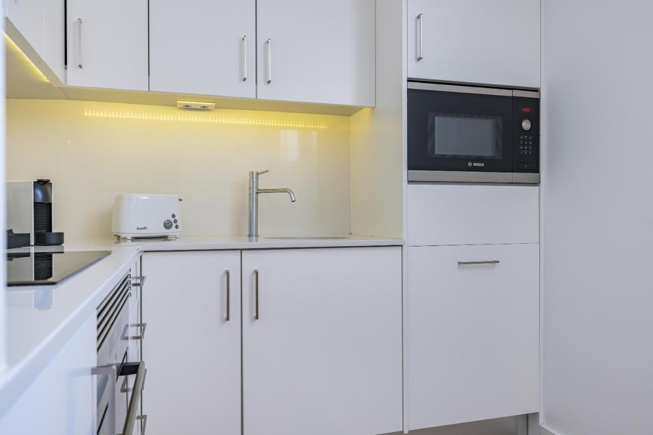 Garcia 28 Apartment Lisbon Bagian luar foto