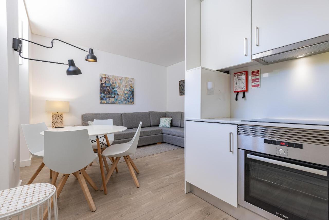 Garcia 28 Apartment Lisbon Bagian luar foto