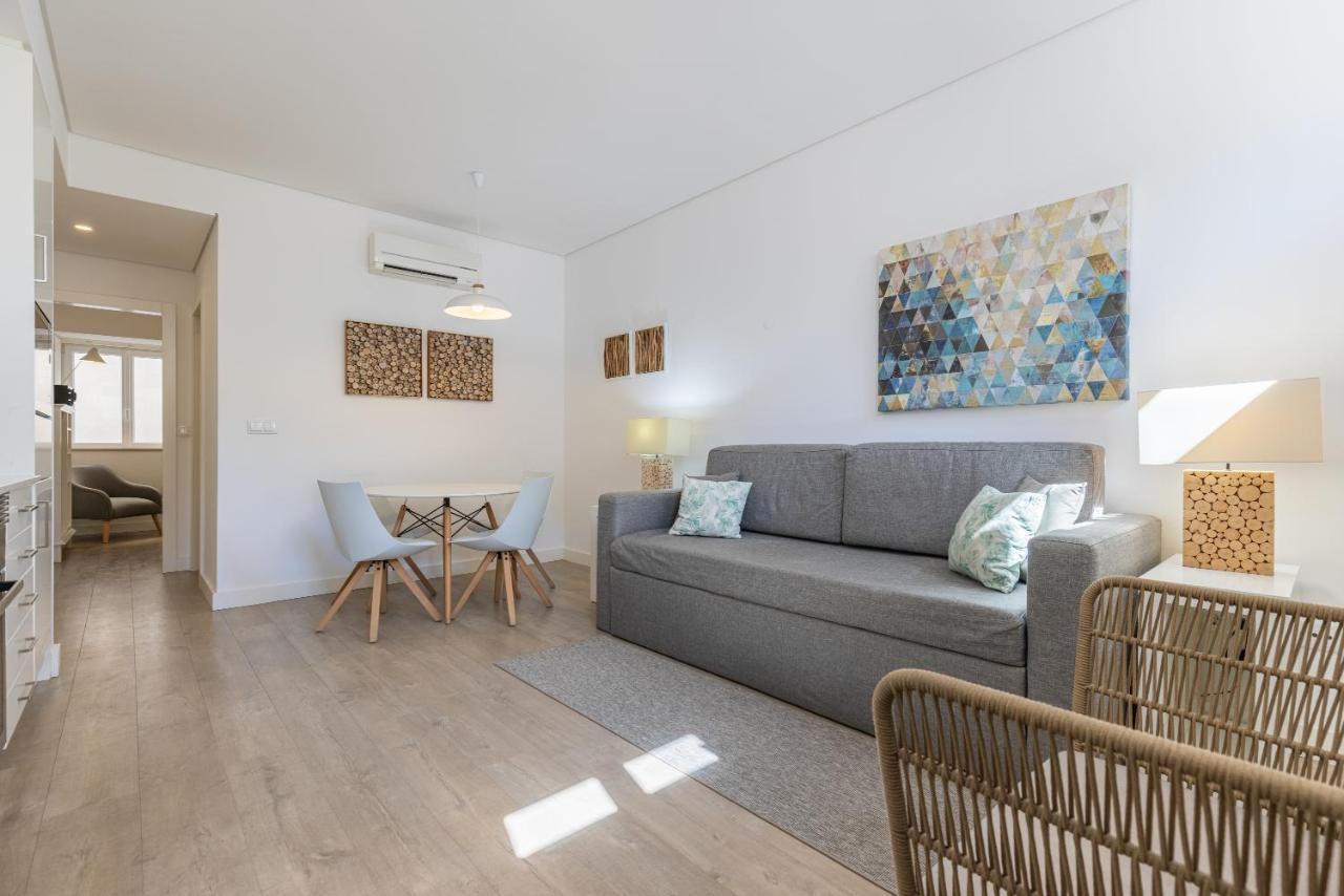 Garcia 28 Apartment Lisbon Bagian luar foto