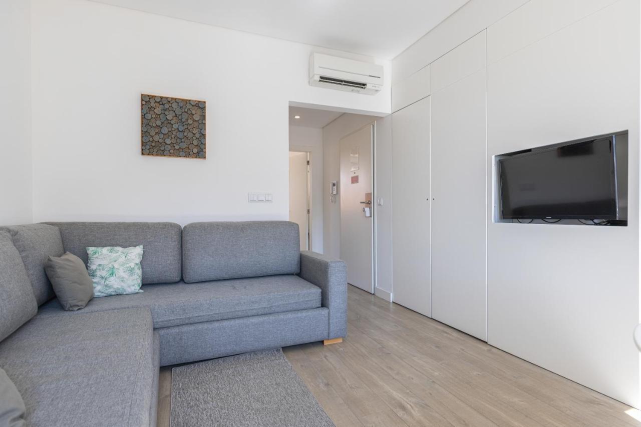 Garcia 28 Apartment Lisbon Bagian luar foto