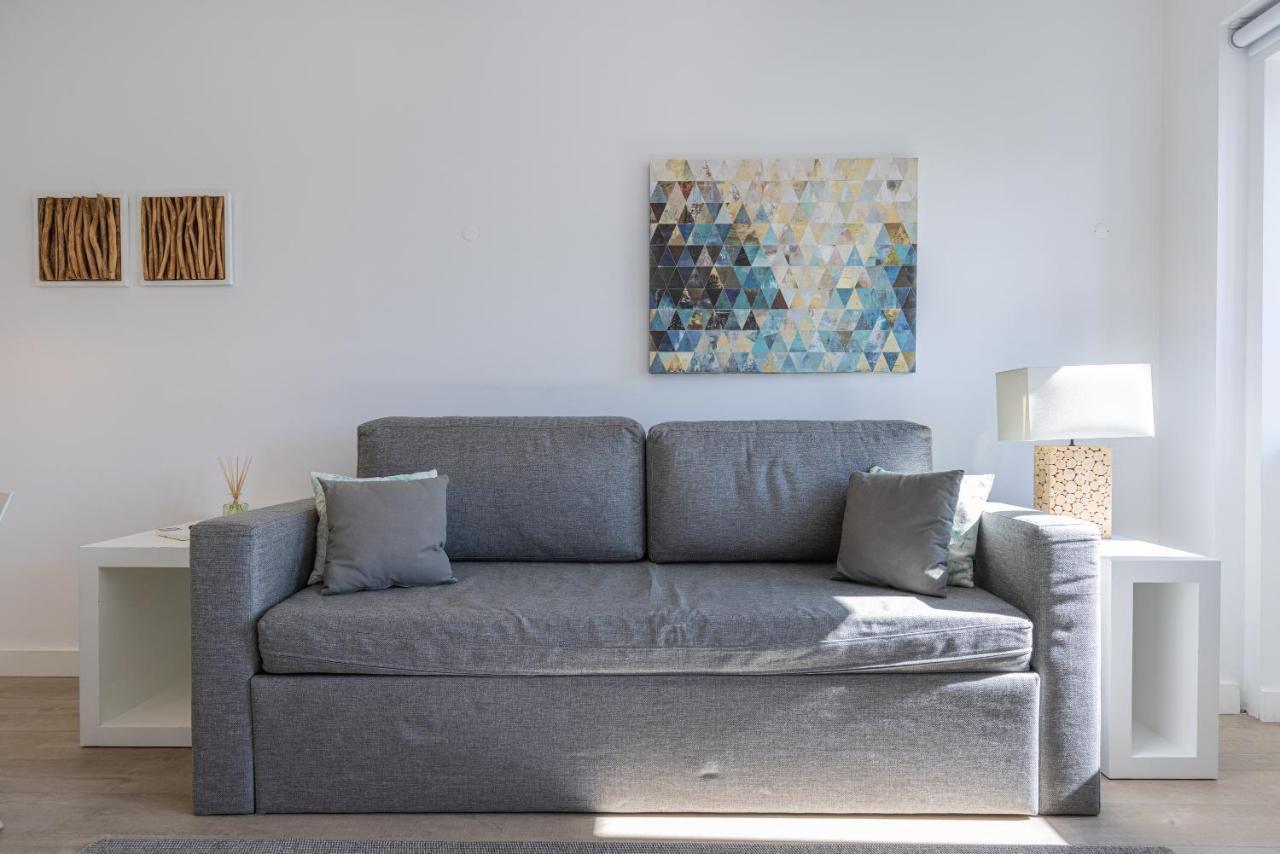 Garcia 28 Apartment Lisbon Bagian luar foto