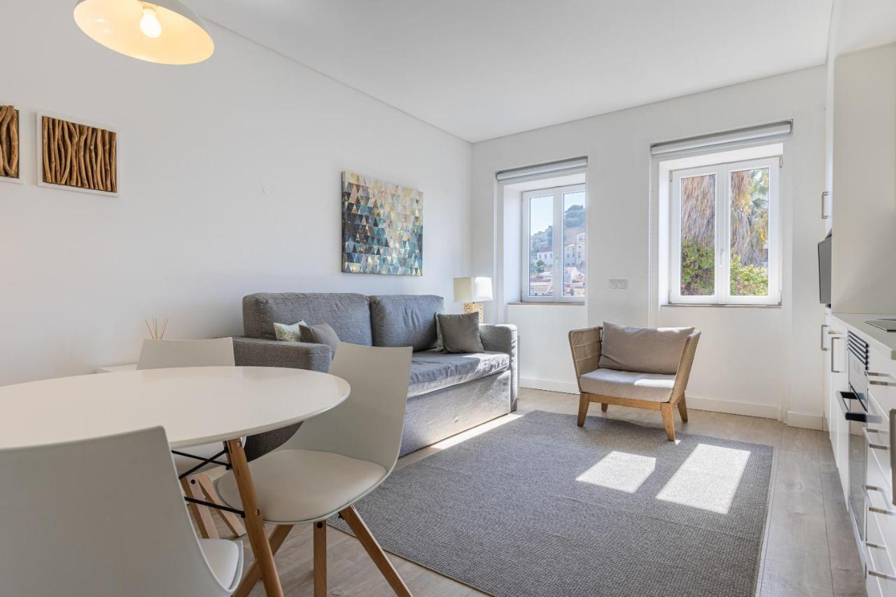 Garcia 28 Apartment Lisbon Bagian luar foto