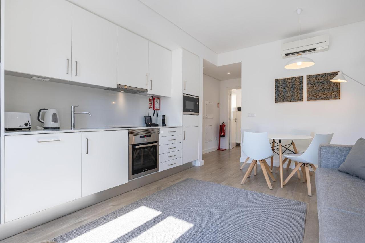 Garcia 28 Apartment Lisbon Bagian luar foto