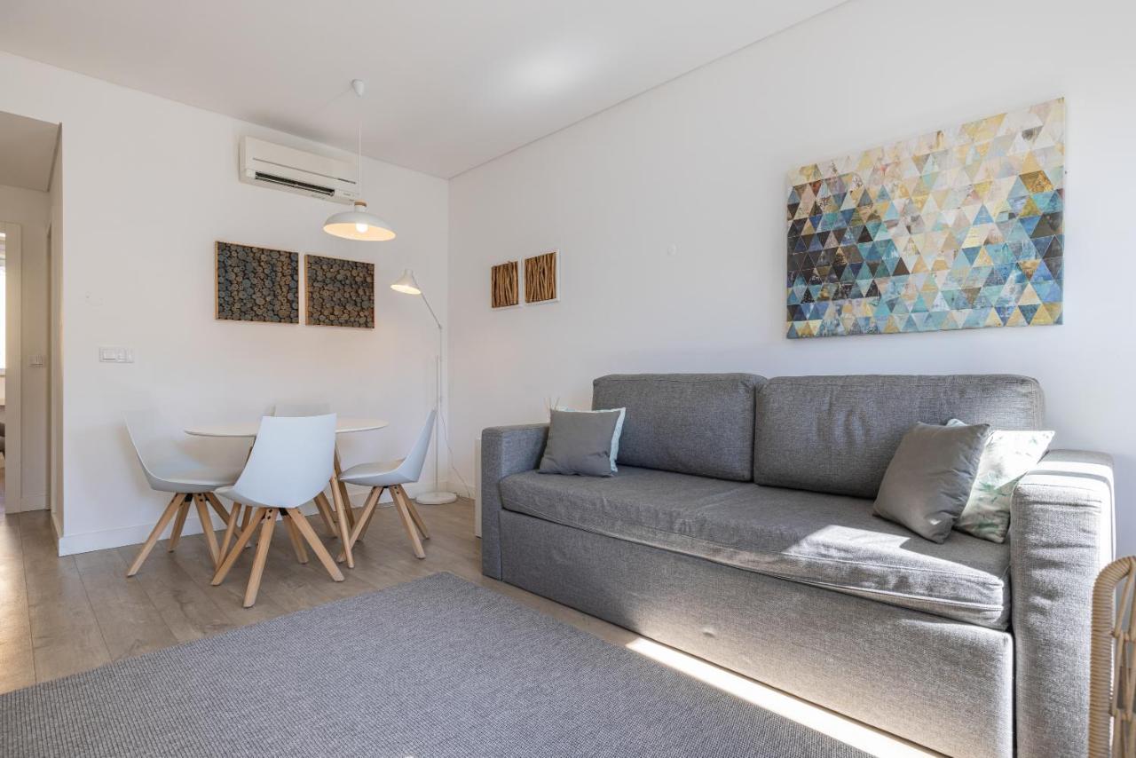 Garcia 28 Apartment Lisbon Bagian luar foto