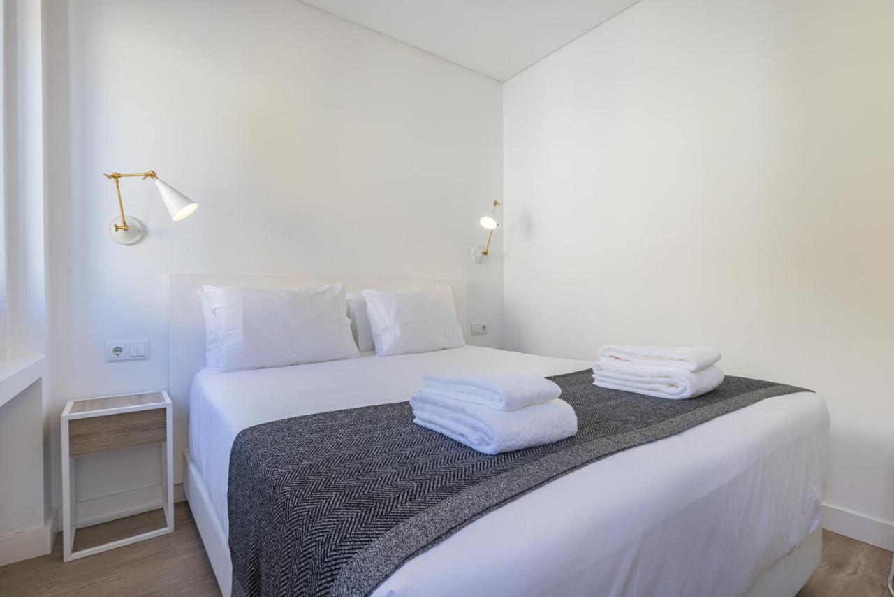 Garcia 28 Apartment Lisbon Bagian luar foto