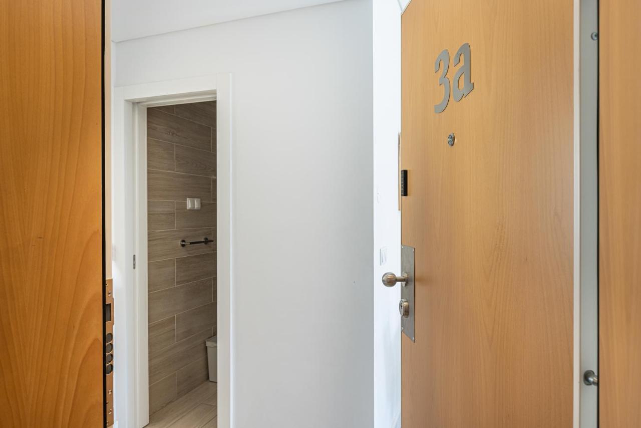 Garcia 28 Apartment Lisbon Bagian luar foto