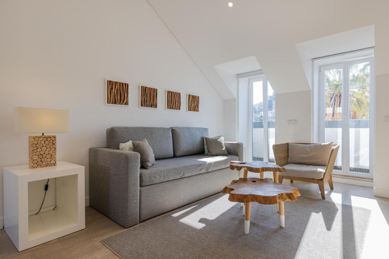 Garcia 28 Apartment Lisbon Bagian luar foto