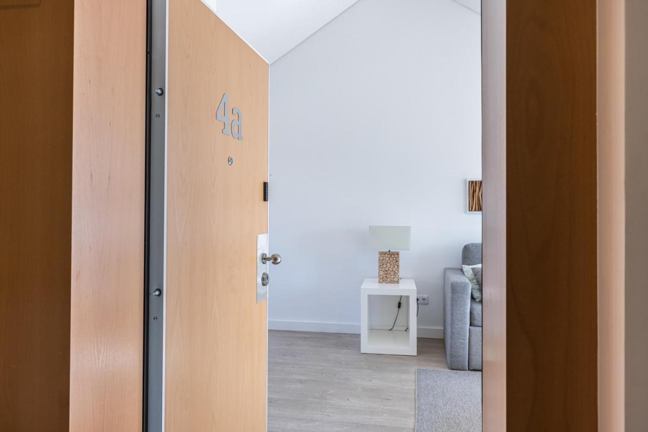 Garcia 28 Apartment Lisbon Bagian luar foto